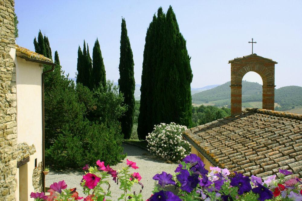 Villa Uccellaia By Posarellivillas Agello Exterior photo