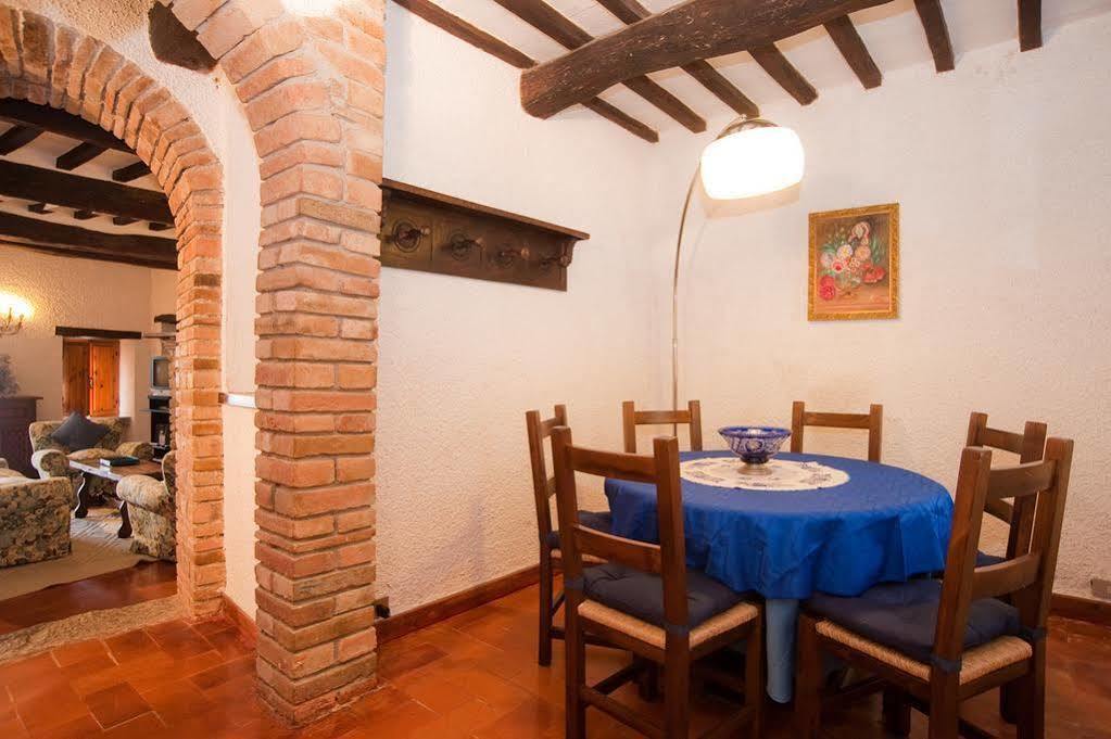 Villa Uccellaia By Posarellivillas Agello Exterior photo